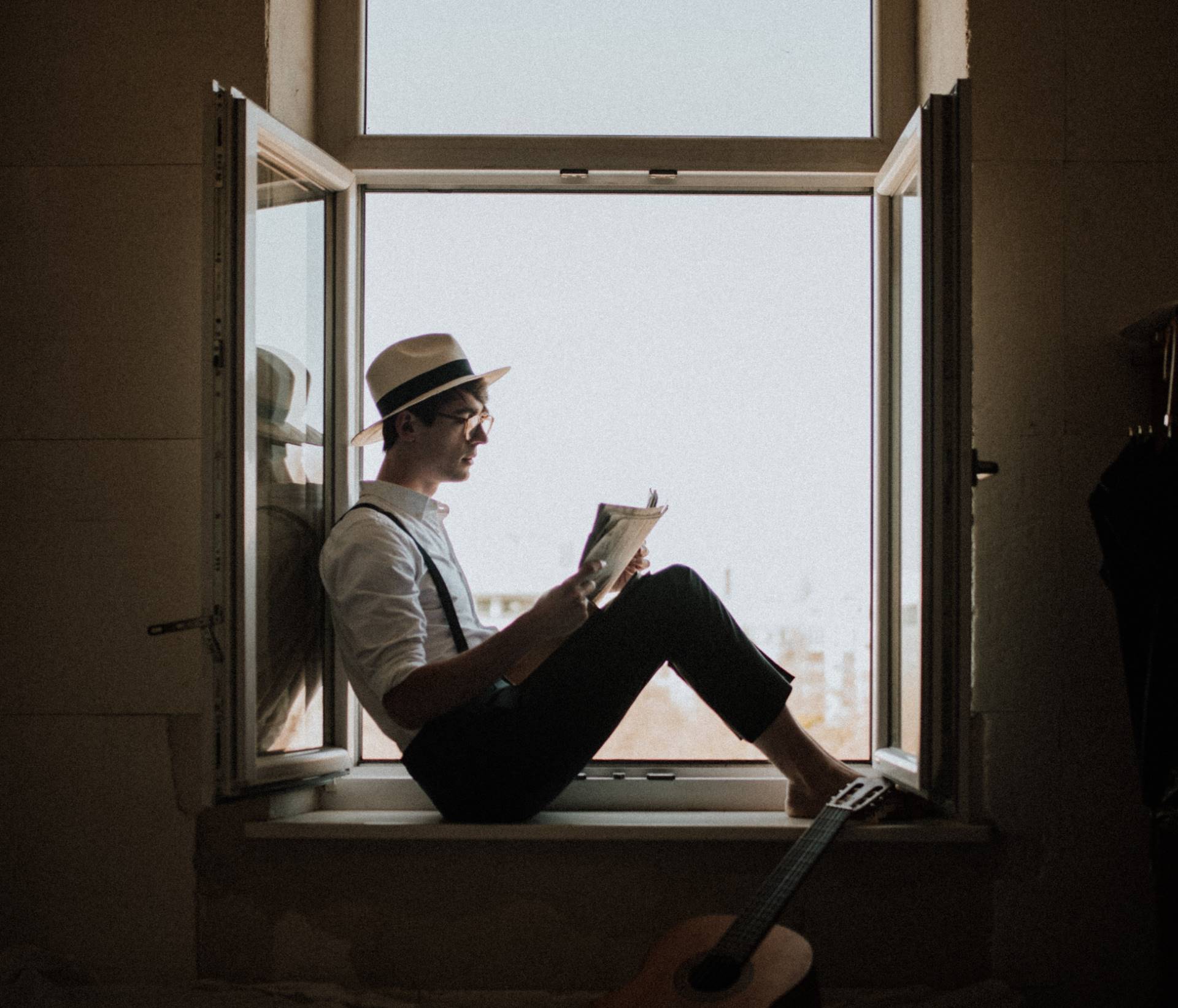 How to Supercharge Your Learning and Self-Improvement