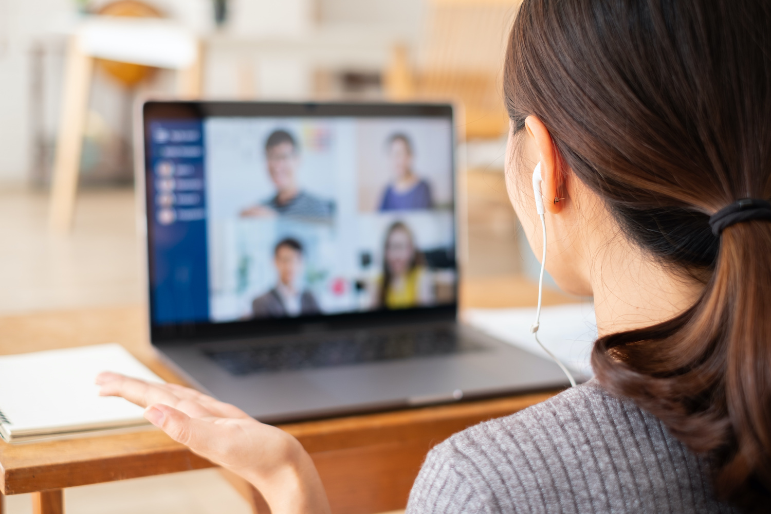 5 Tips to Nail Your Virtual Presence