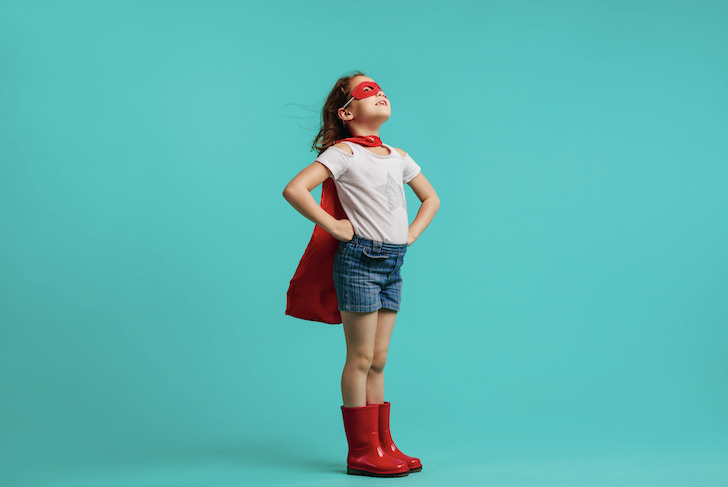 The Confidence Gap