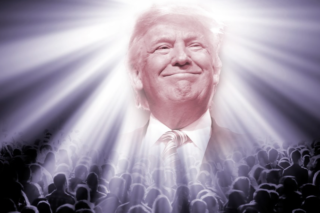 Trump's Cult Appeal
