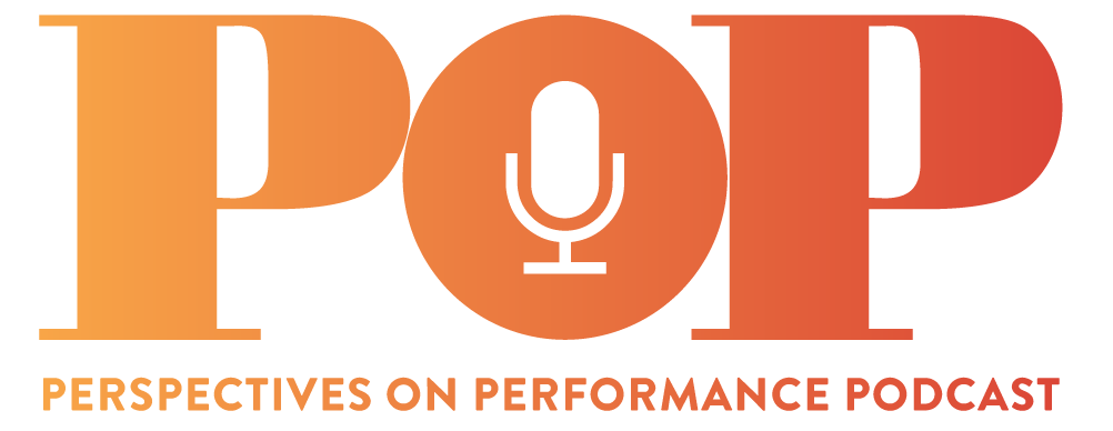 Perspectives on Performance - Trailer Episode
