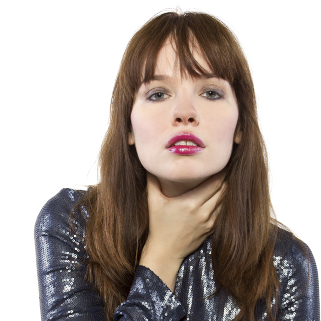 Vocal Stress: Modulate Your Voice To Change Your Life