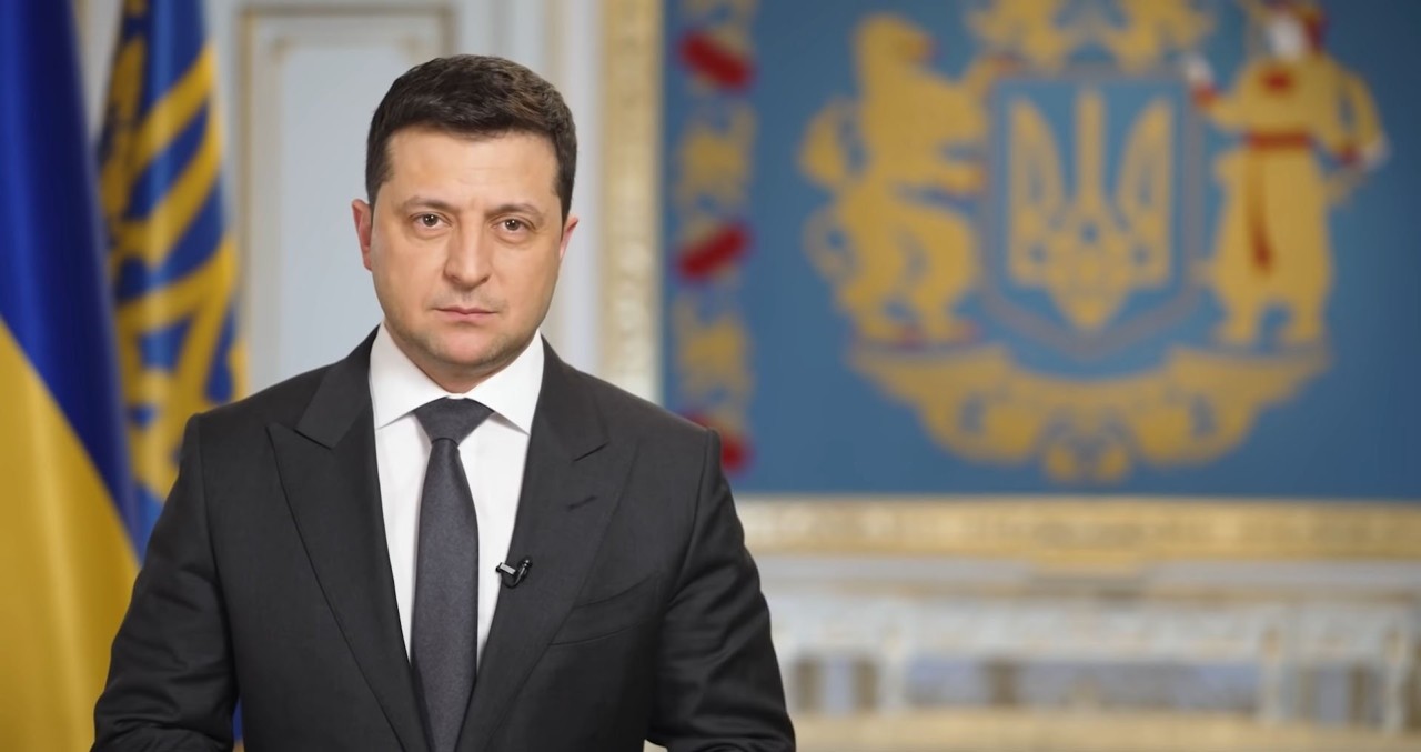 10 Leadership Lessons from Zelenskyy