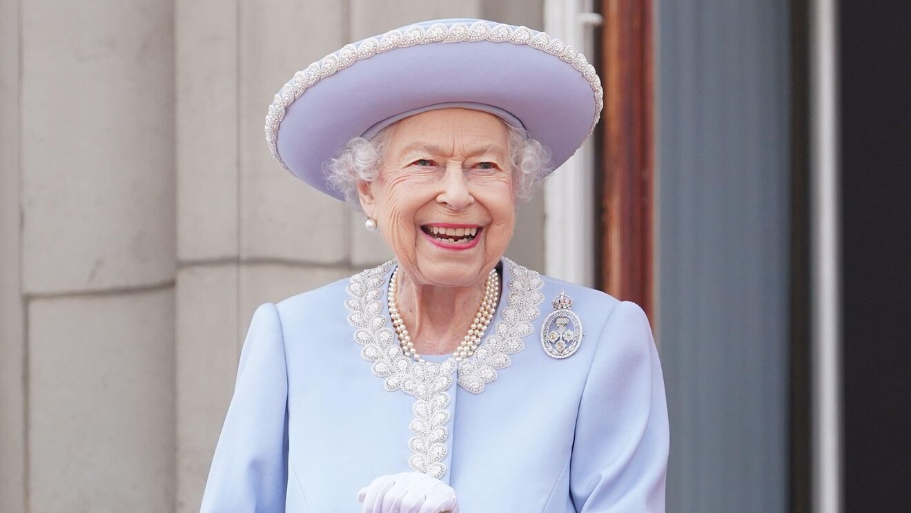 Queen Elizabeth
