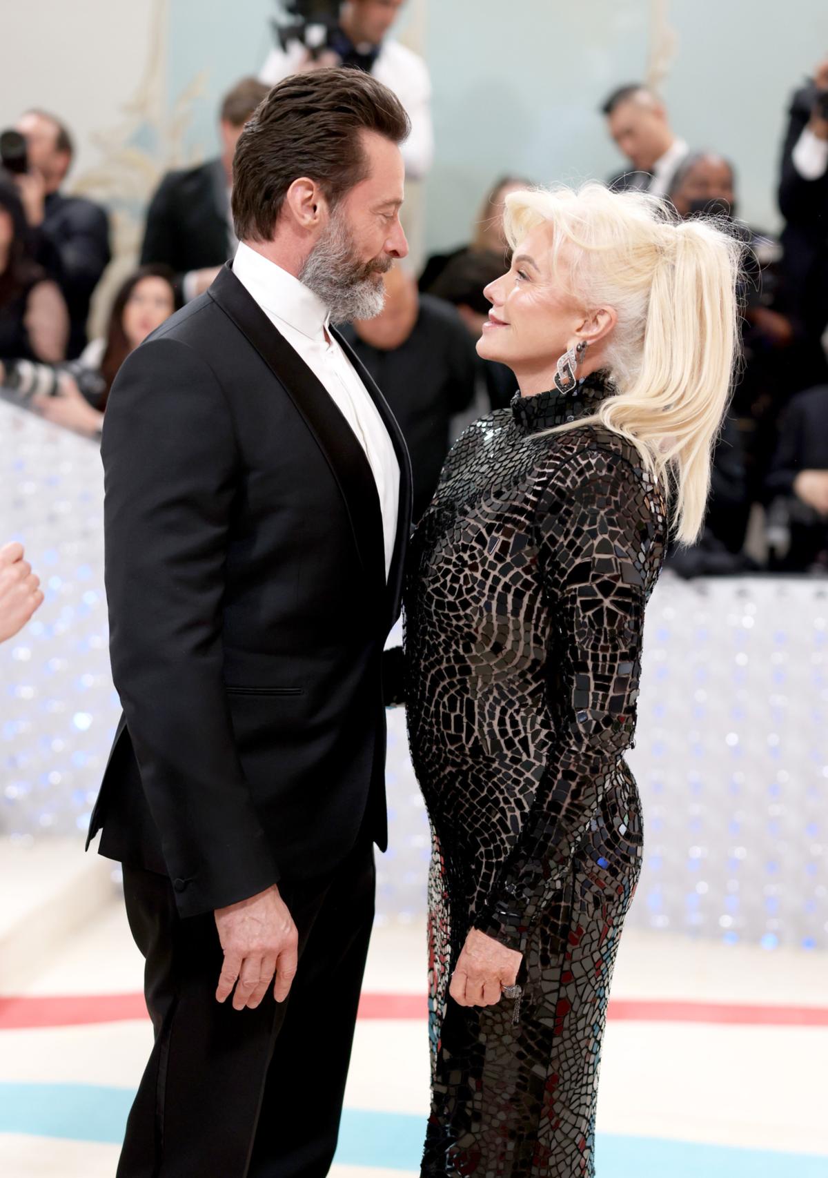 Hugh Jackman and Deborra-Lee Furness marriage split: Body language expert makes major call as footage resurfaces