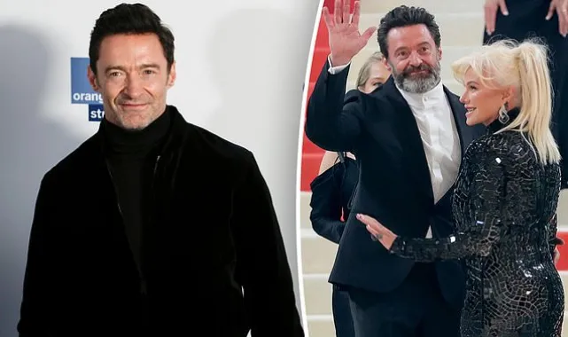 The sign that Hugh Jackman ‘moved on’ from Deborra-Lee Furness