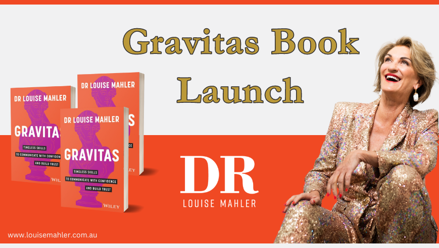 Gravitas Book Launch (1)