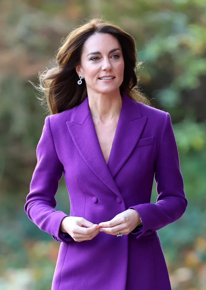 Kate Middleton expected to make an official public appearance at Easter event