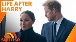 Body language expert reveals sign Harry and Meghan may be done