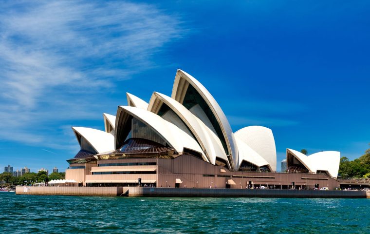 Sydney 1